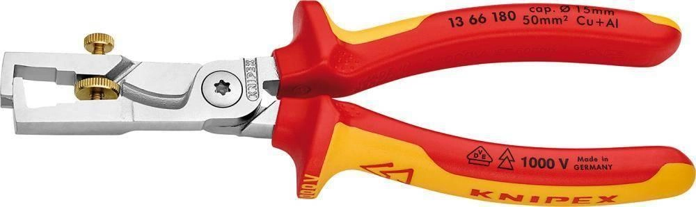 KNIPEX StriX combination tool 5 mm