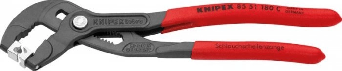Knipex 85 51 180 C Hose