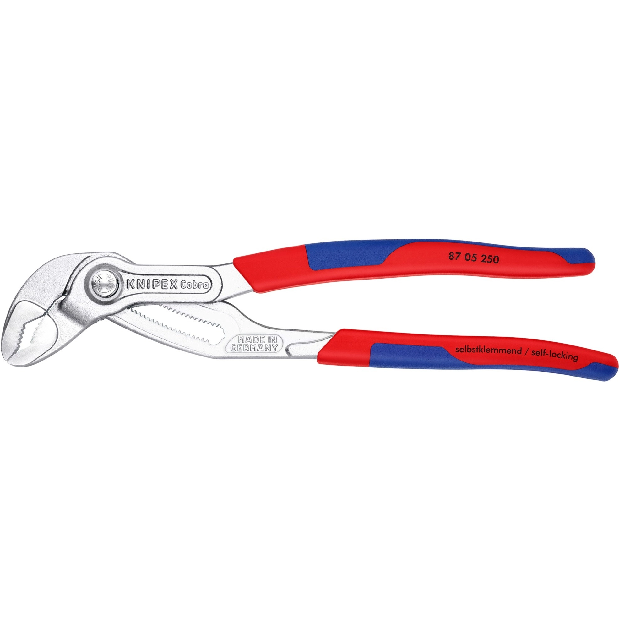 KNIPEX Cobra pipe / water pump