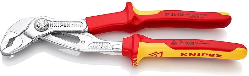 Knipex Cobra VDE 8726250 - 250mm