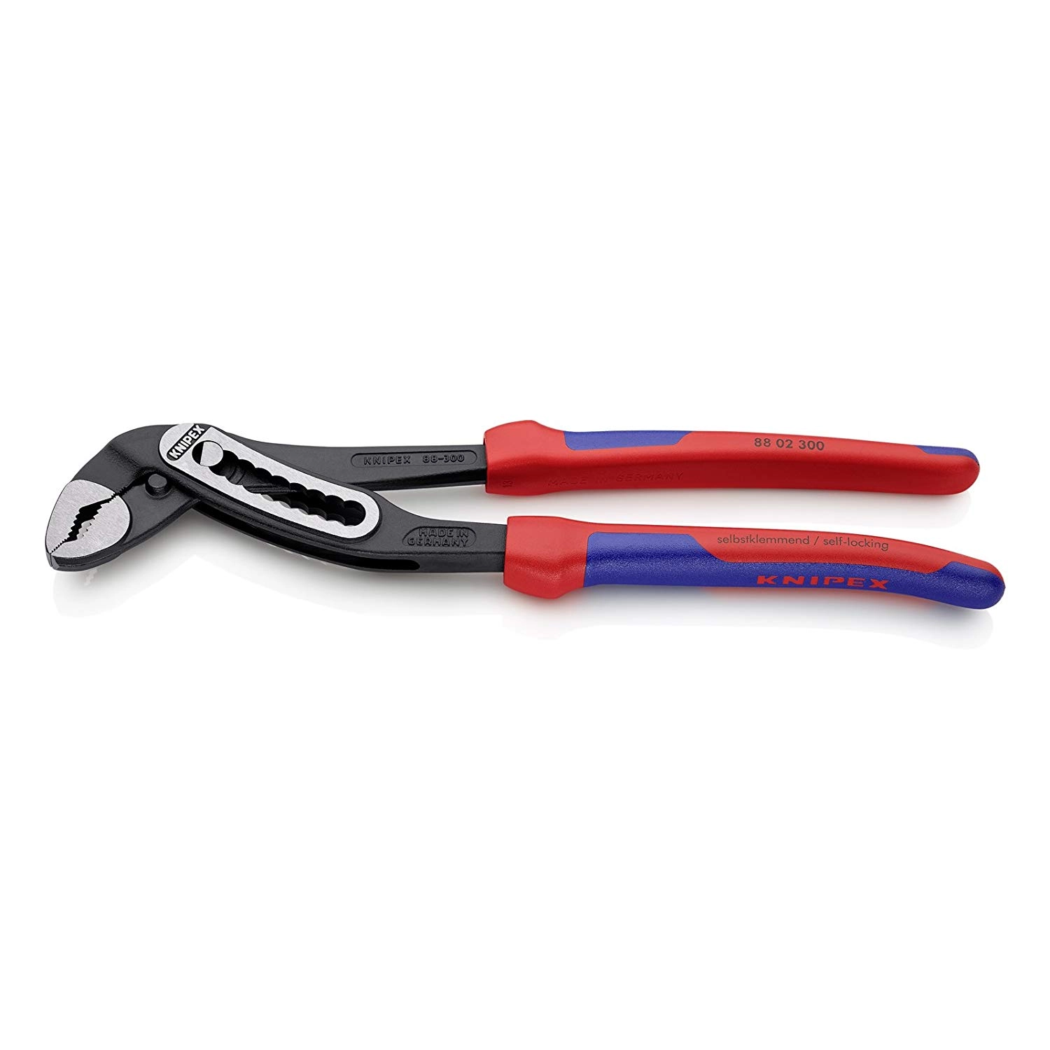 KNIPEX 88 02 300 - Tongue