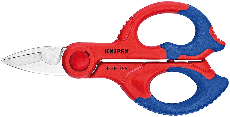 Knipex Cable and steel rope shears