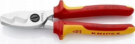 KNIPEX 9516200SB 95 16 200 SB