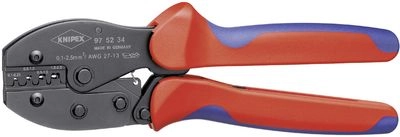 Knipex 97 52 34 plier (