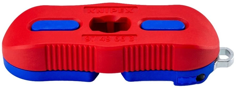 KNIPEX Montagewerkzeug-Set MC4 / MC4 EVO