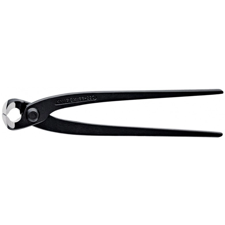 Knipex 99 00 220 Concreters```` Nipper