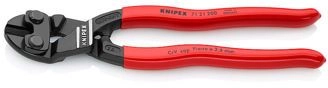 Knipex Cobolt wire cutting pliers 200MM