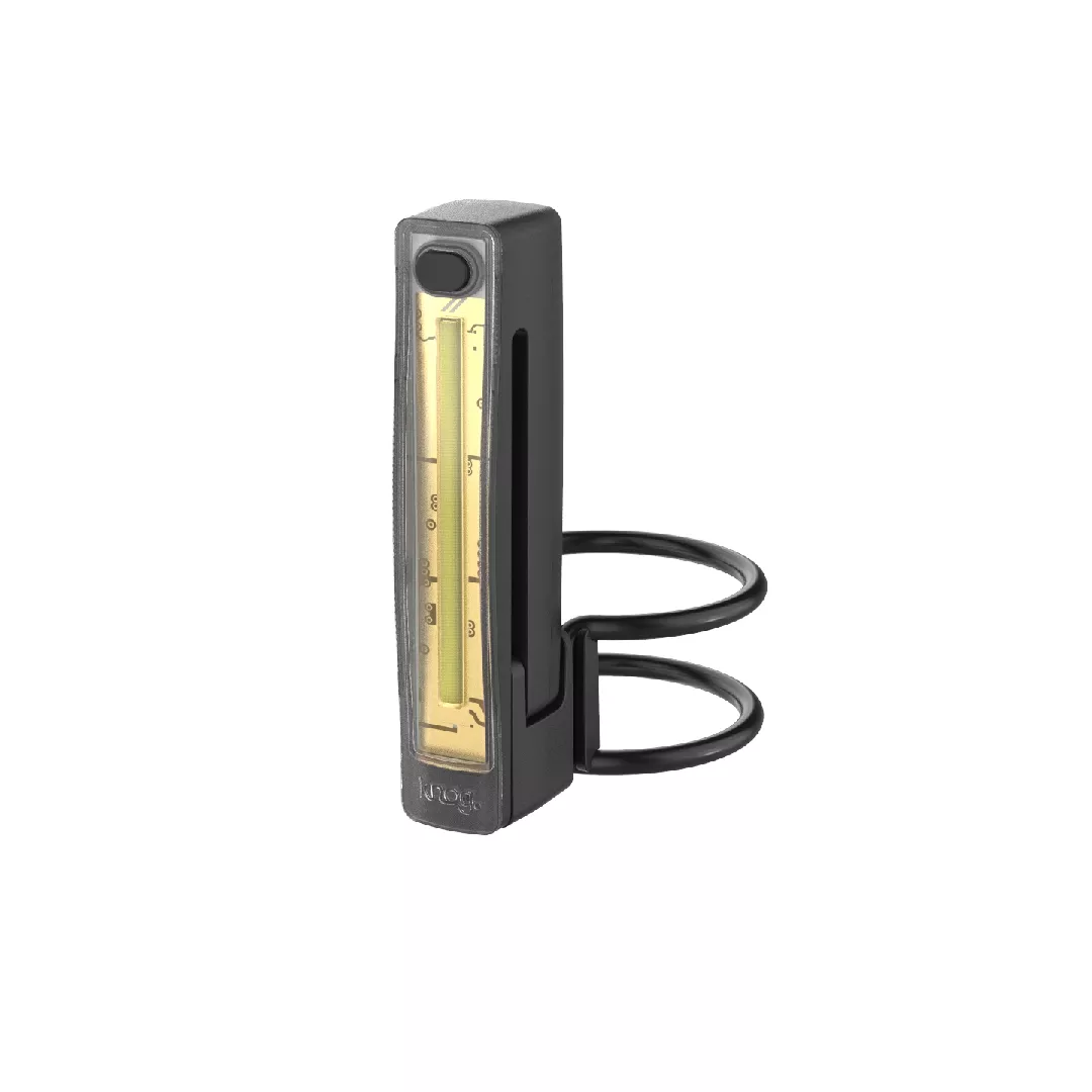 Knog 12140 Flashlight bike mount 10
