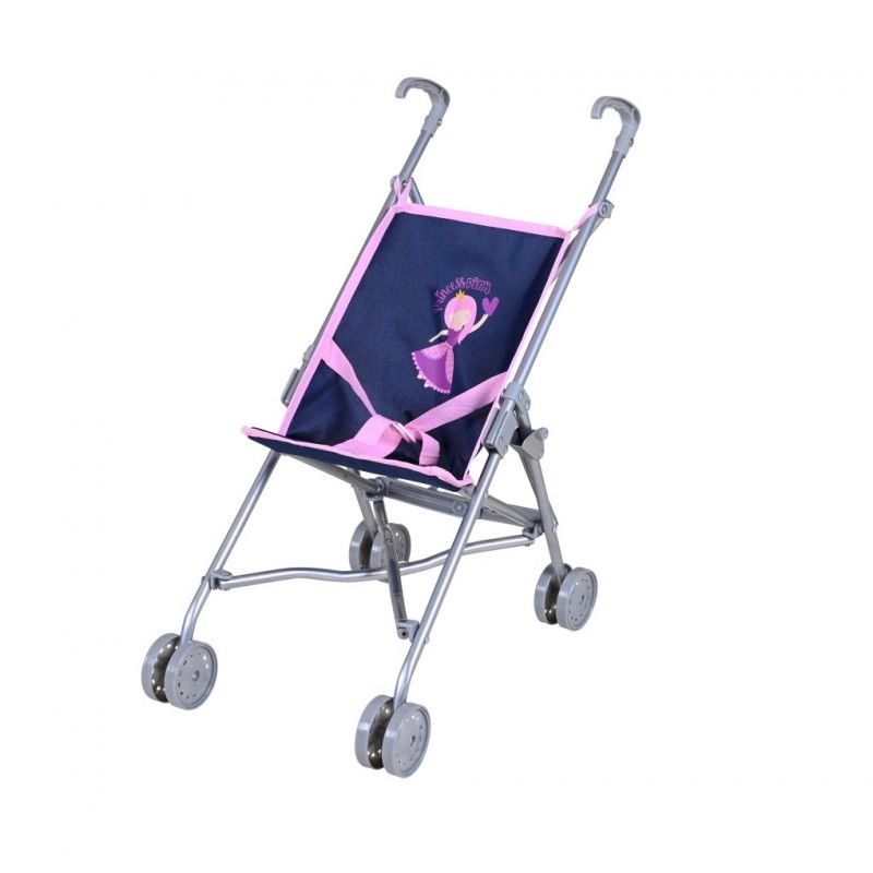 Knorrtoys Sim Doll stroller 4049491126420