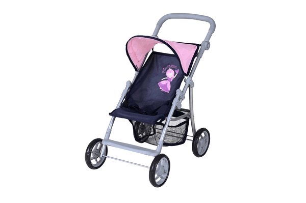 Knorrtoys Liba Doll stroller 4049491168420