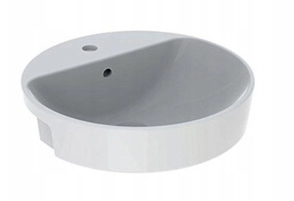 VARIFORM UMYWALKA OKR. 50 PÓŁBLAT 1-OT