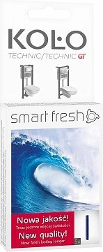 Koło Wkład odświeżający Smart Fresh do