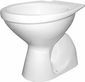 Zestaw kompaktowy WC Koło Idol biały