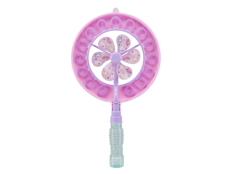 Koala Games G2662 Windmill Soap Bubbles