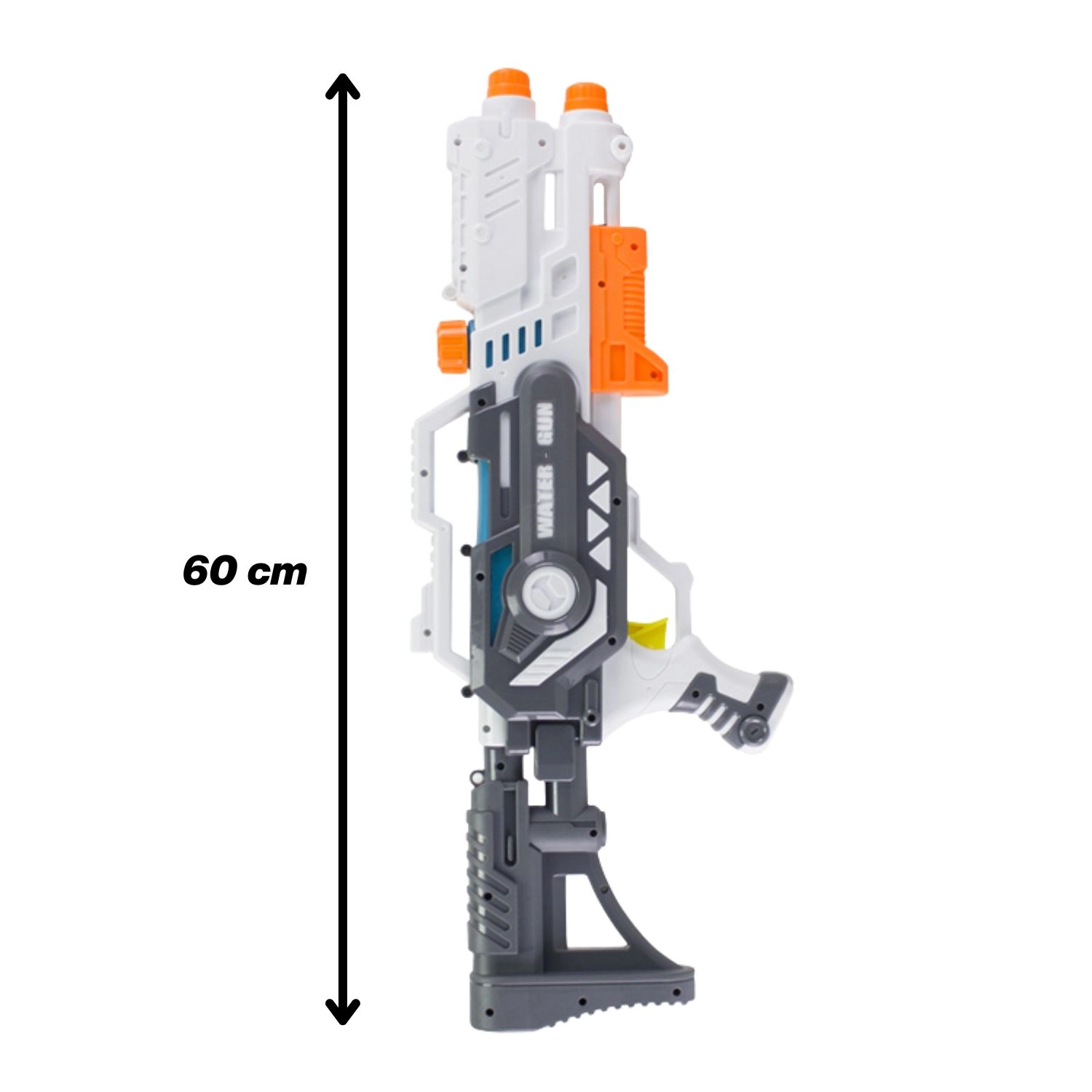 Koala Games G2479 Water Gun With