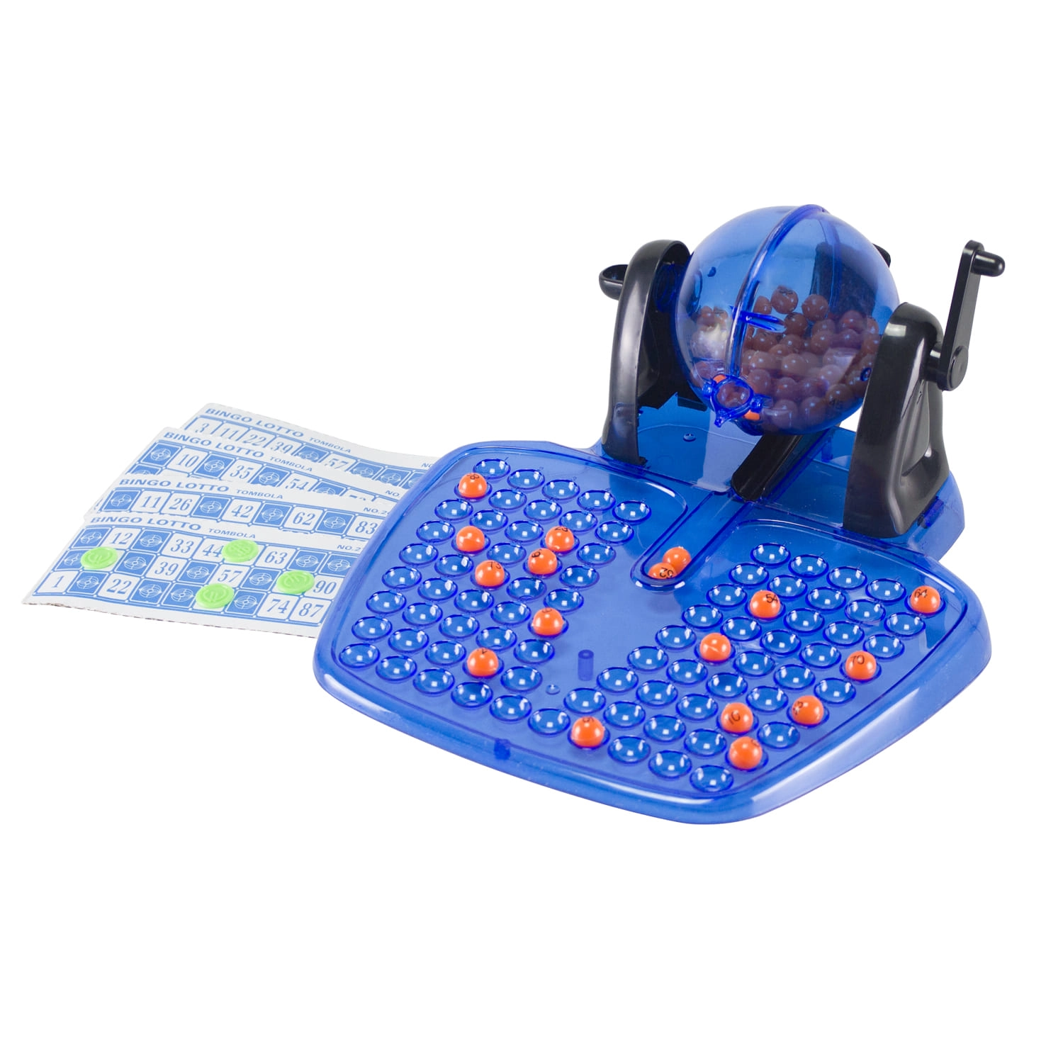 Koala Games G2592 Bingo Game T-MLX62821
