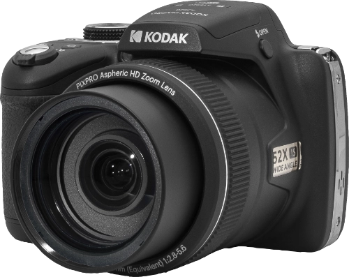 Kodak Astro Zoom AZ528 1/2.3