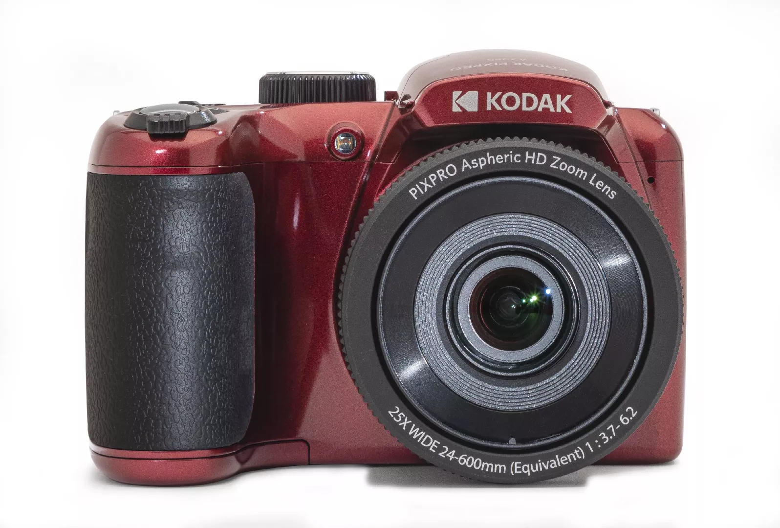 AZ255 Red