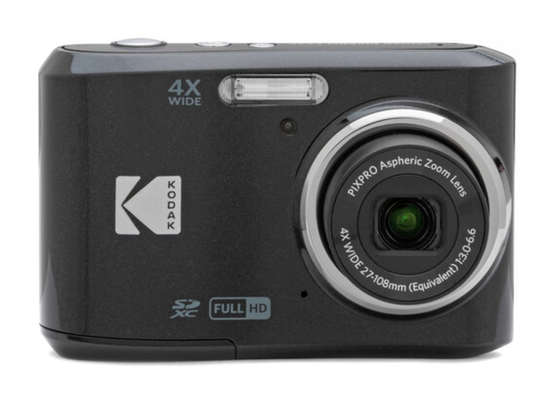 Kodak PIXPRO FZ45 1/2.3" Compact