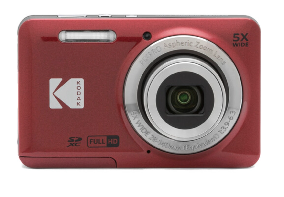 Kodak PIXPRO FZ55 1/2.3" Compact