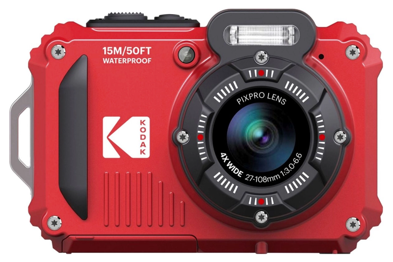 WPZ2 Red