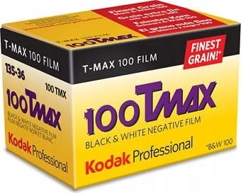 1 Kodak TMX 100 135/36 8532848