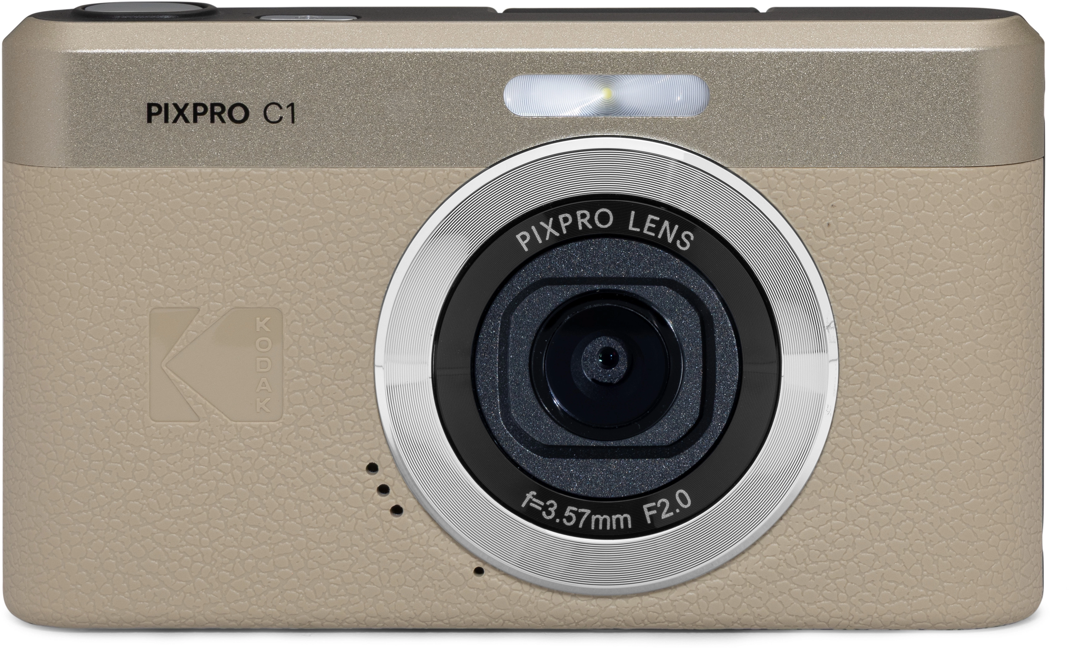 Kodak PixPro C1 Szary 322715 819900014433