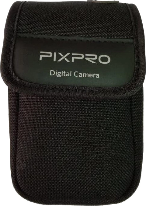 Kodak PixPro Compact carrying case black