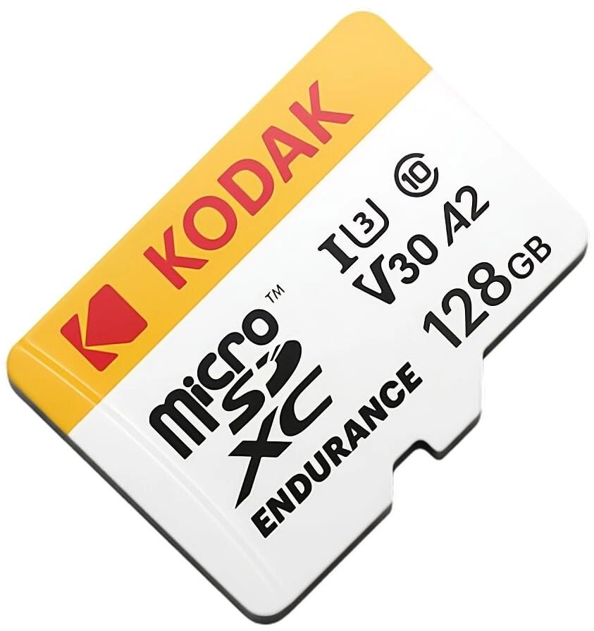 Karta Kodak Kodak mSD 128GB UHS-I