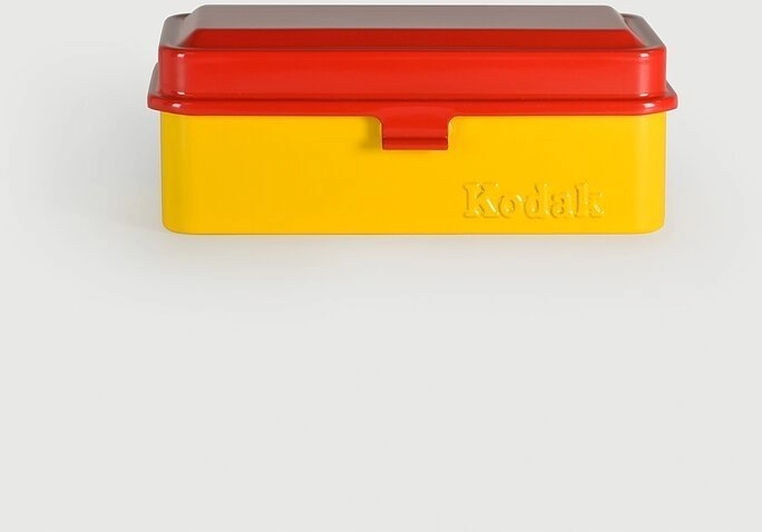 Kodak Kodak Film Case 120/135 (large)