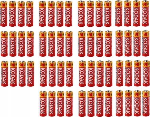 Battery AA / R6 1050mAh 60