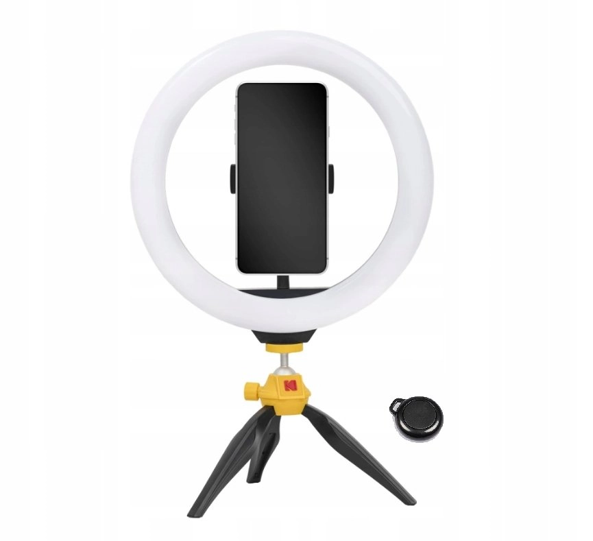 Kodak LED Ring Light Selphie 10