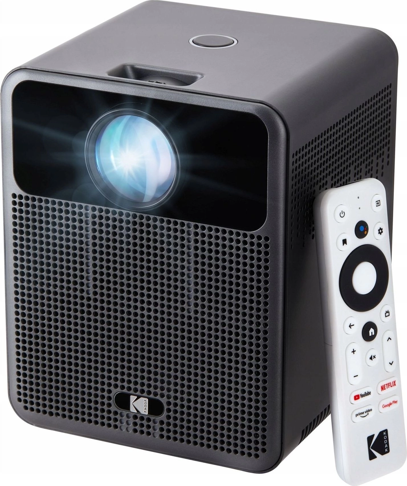 Kodak Projector KODAK FLIK HD10 Projector
