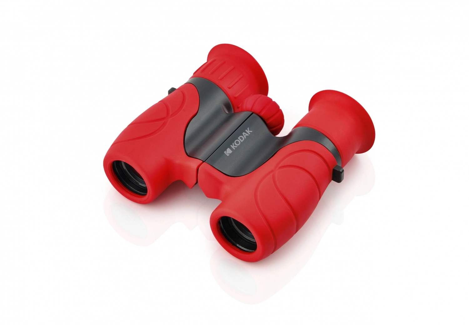 KODAK Binoculars BCS100RD T-MLX54166 3760265542581