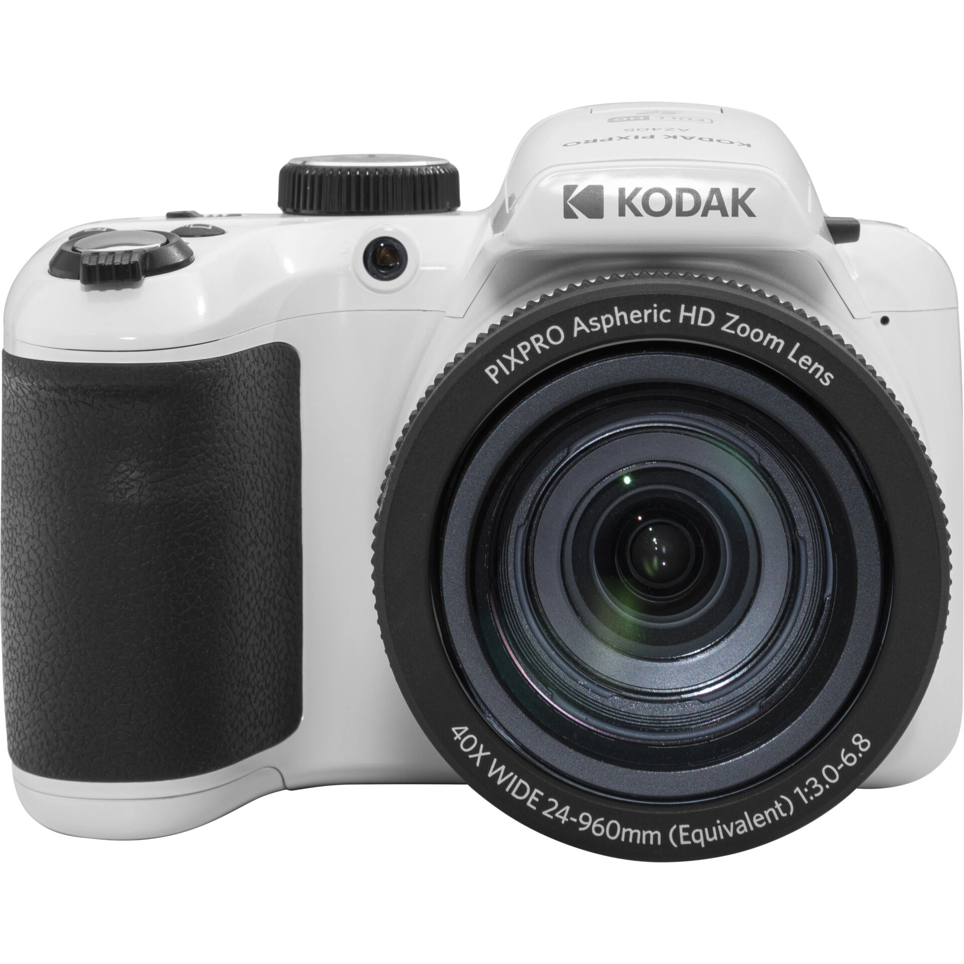 Kodak digital camera Kodak AZ405 white