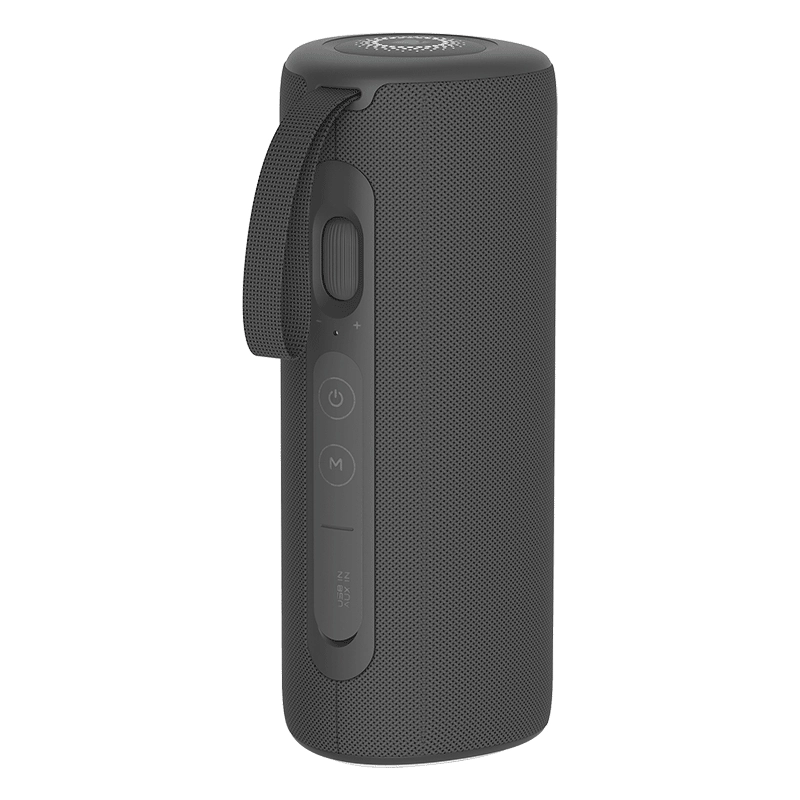 Kodak PWS-2246 Portable Wireless Speaker T-MLX57417