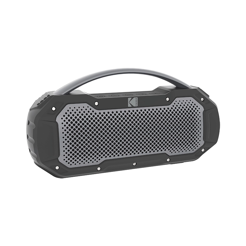 Kodak PWS-2261 Portable Wireless Speaker T-MLX57419