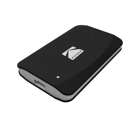 Kodak SSD 3.2Gen2 X220 128GB