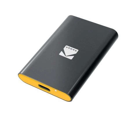 Kodak SSD 3.2Gen2 X210 S