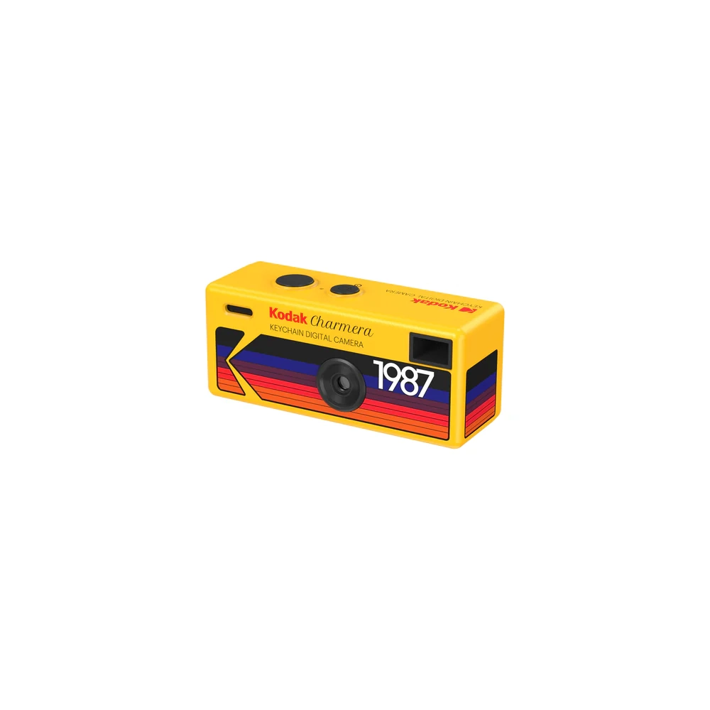 Kodak CHARMERA 1/4" Compact camera 1