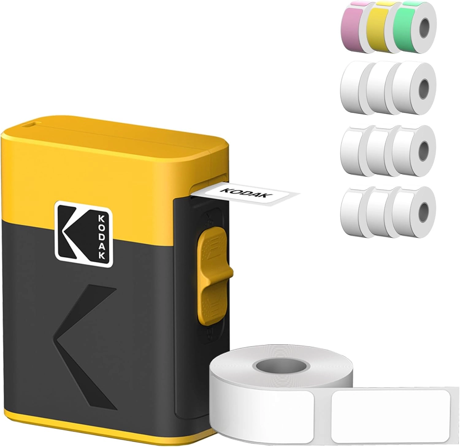 Kodak M50 Label Era Instant Label