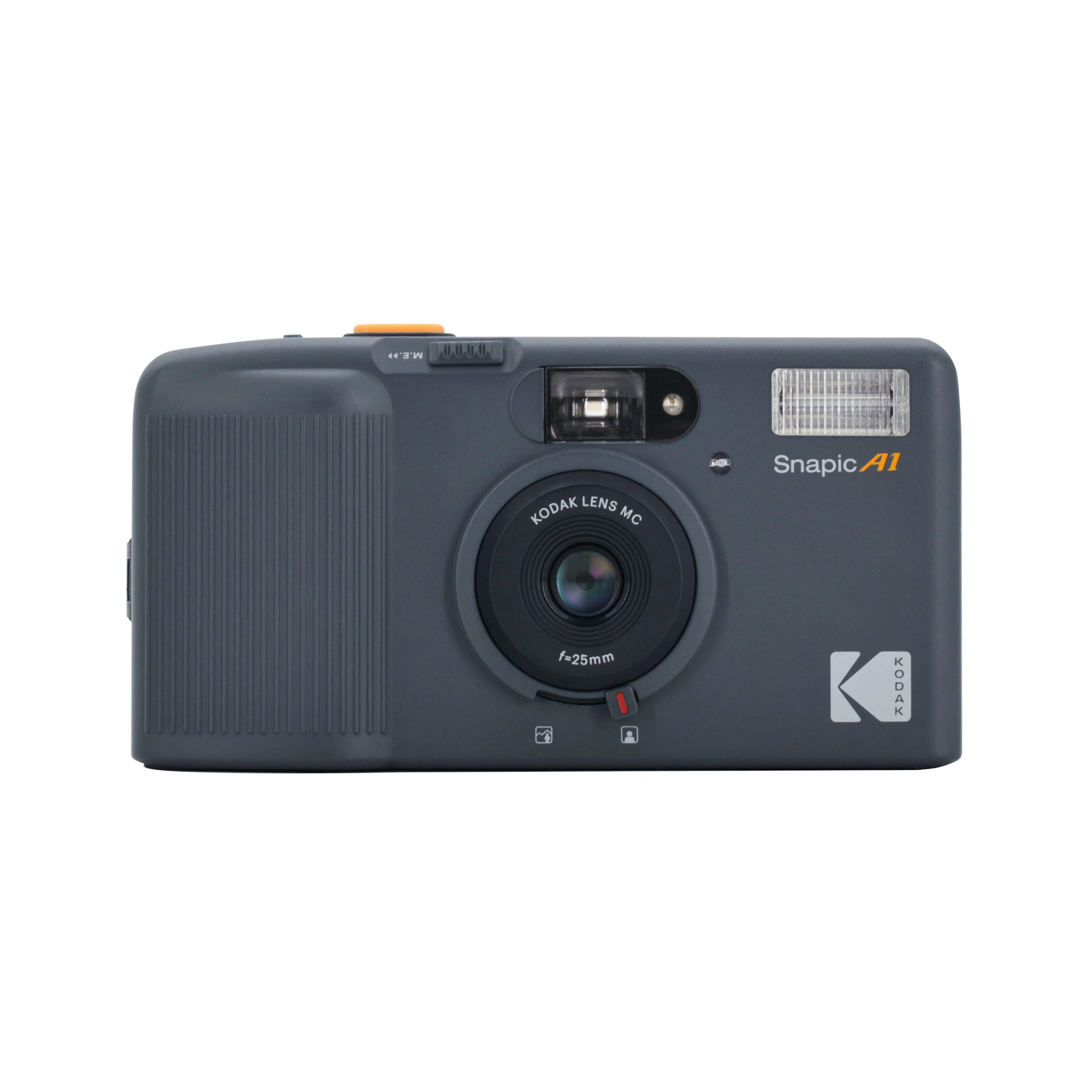 Kodak Kodak Snapic A1 Rhino Gray