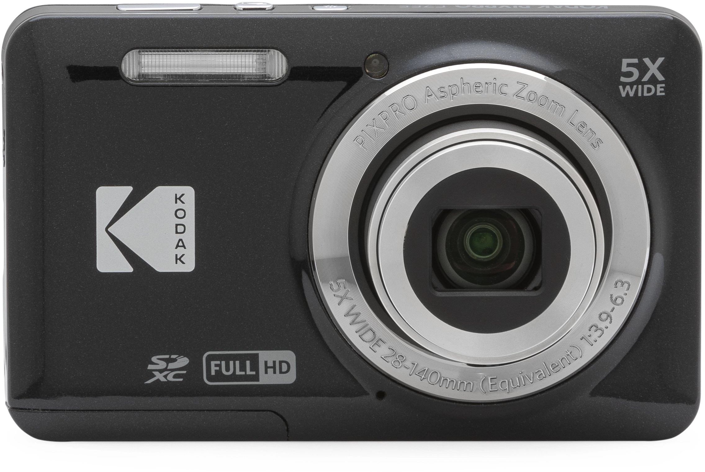 X55 (X55-BK) Black X55-BK 819900014181