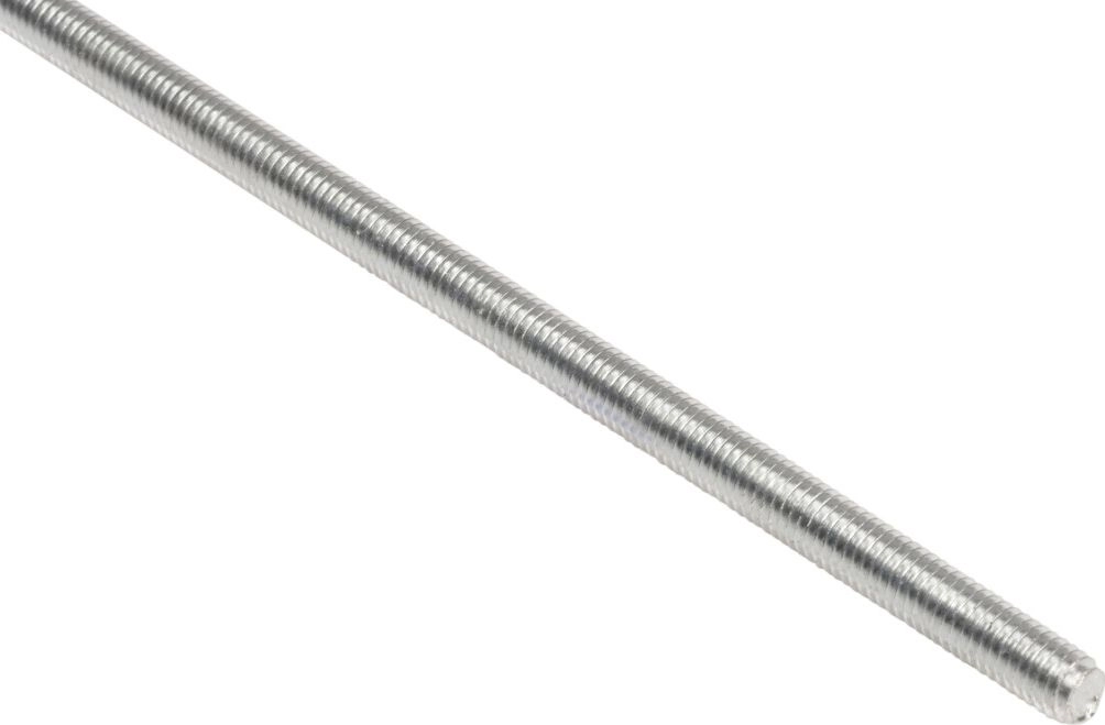Koelner Pręty gwintowane DIN-975 M6x1000 ocynk