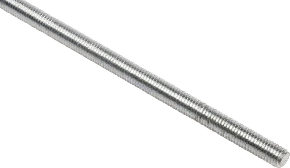 Koelner Threaded rods DIN-975 M8x2000 galvanized