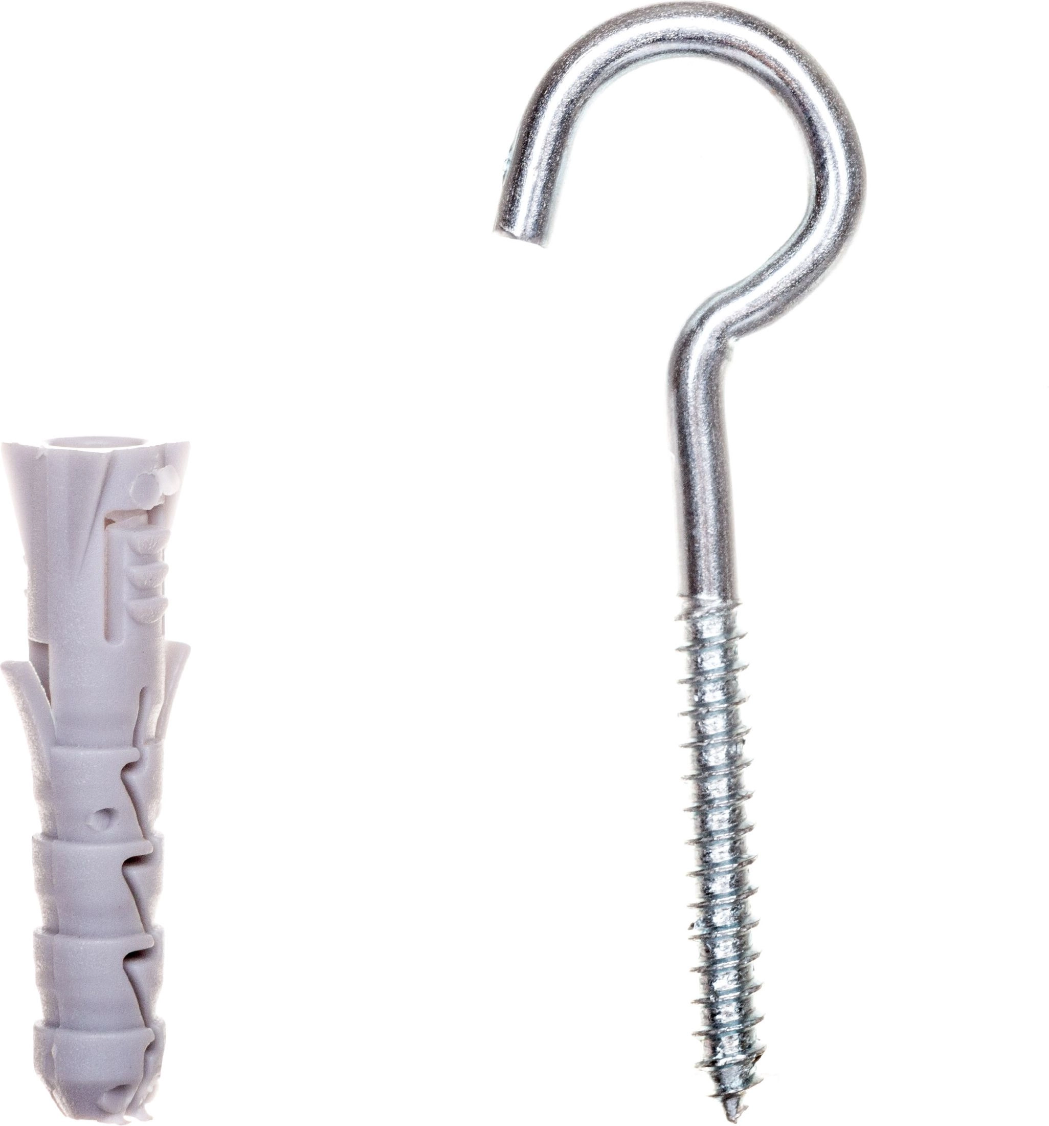Koelner Expansion plug fi6 with ceiling
