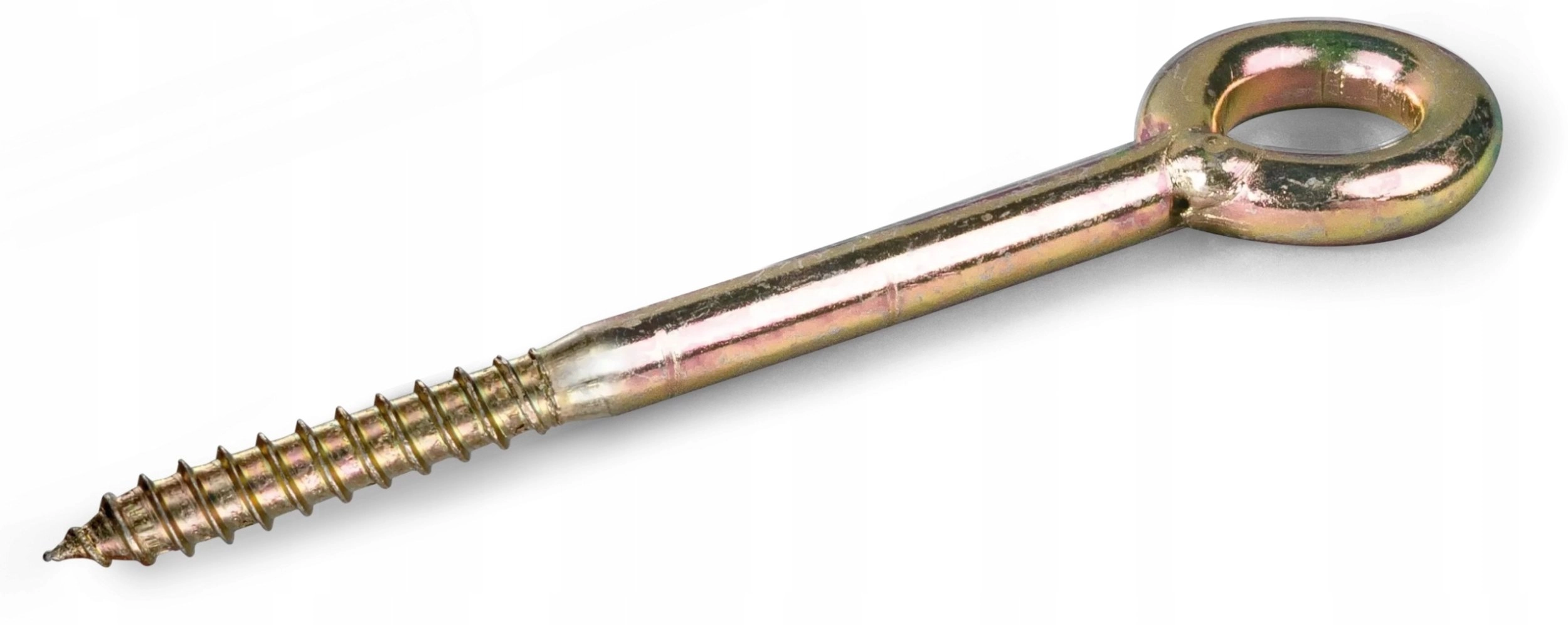 Koelner Eye hook for scaffolding 12x300