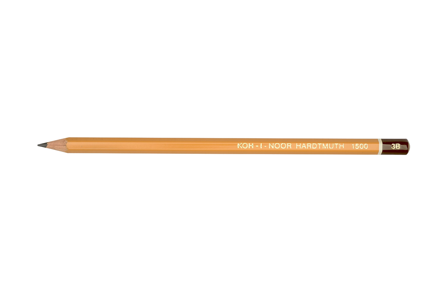 Koh-I-Noor 1500 3B 12 pc(s) WIKR-061008