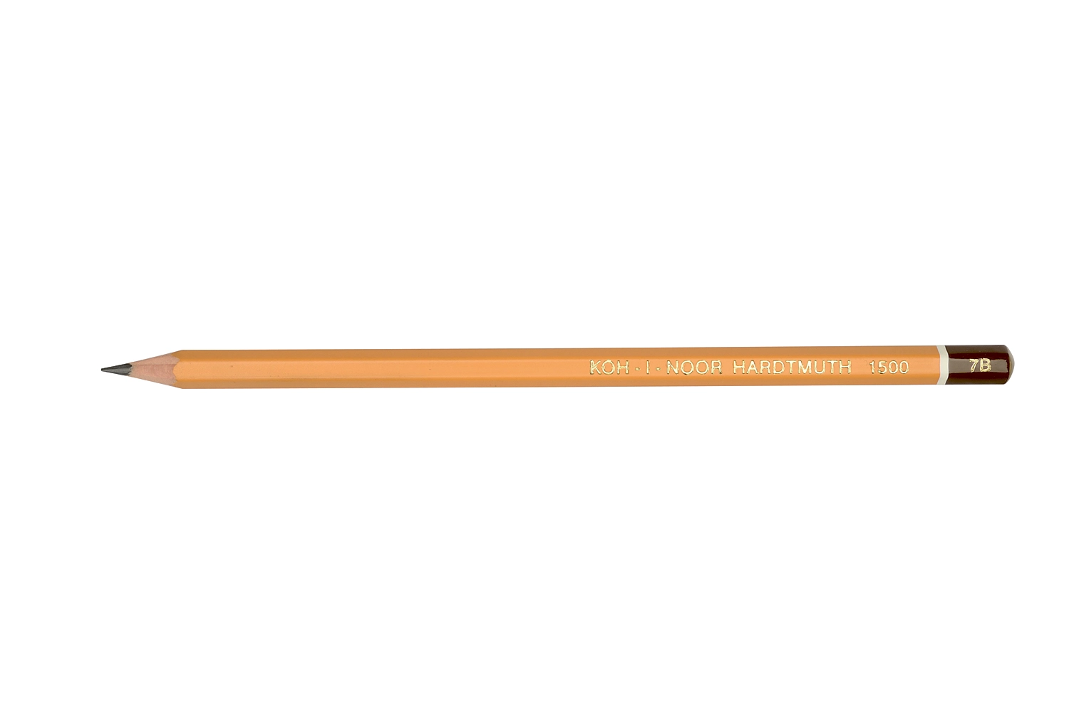 Koh-I-Noor 1500 7B 12 pc(s) WIKR-061016