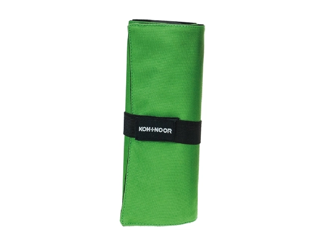 Koh-I-Noor DJTG-24 pencil case Soft pencil